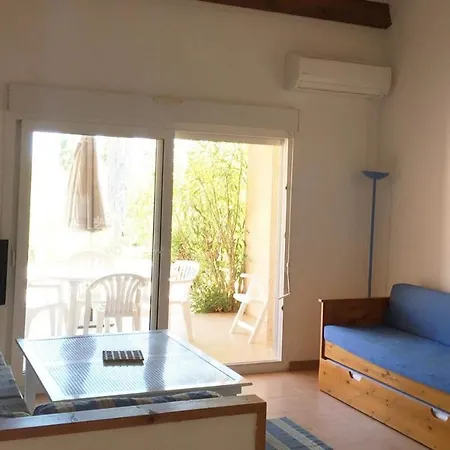 Stella Di L'aria 2/3p 4/6p Apartment Sartene (Corsica)
