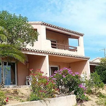 Stella Di L'aria 2/3p 4/6p * Sartene (Corsica)