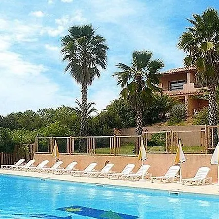 Stella Di L'aria 2/3p 4/6p Sartene (Corsica)
