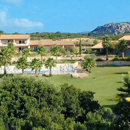 Stella Di L'aria 2/3p 4/6p * Sartene (Corsica)