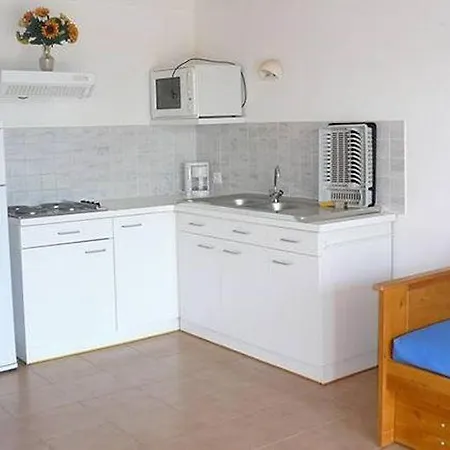 Stella Di L'aria 2/3p 4/6p Apartment Sartene (Corsica)