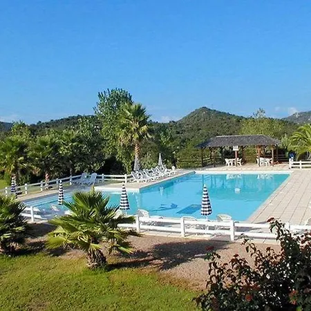 Apartment Stella Di L'aria 2/3p 4/6p Sartene (Corsica)