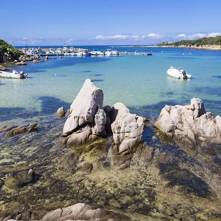 Stella Di L'aria 2/3p 4/6p Apartment Sartene (Corsica)